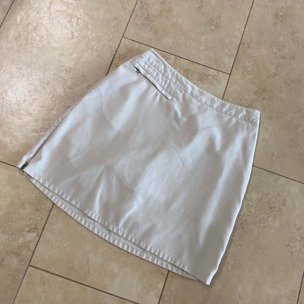 Patagonia Skort